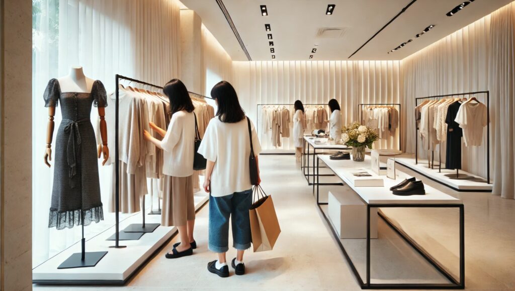 ハワイで買い物をしたらTaxはかかりますか?