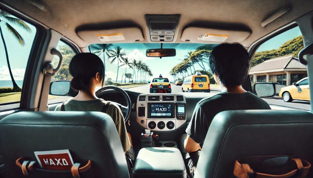 Uberチップいくらがスマート?