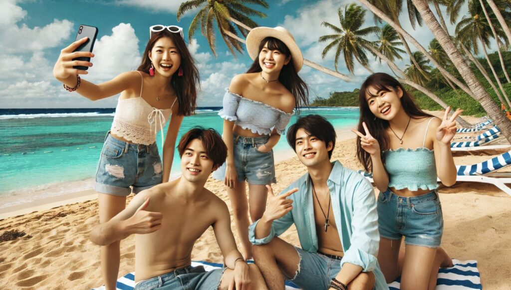 大学生が旅行に行く場合、いくら持っていったらいい?