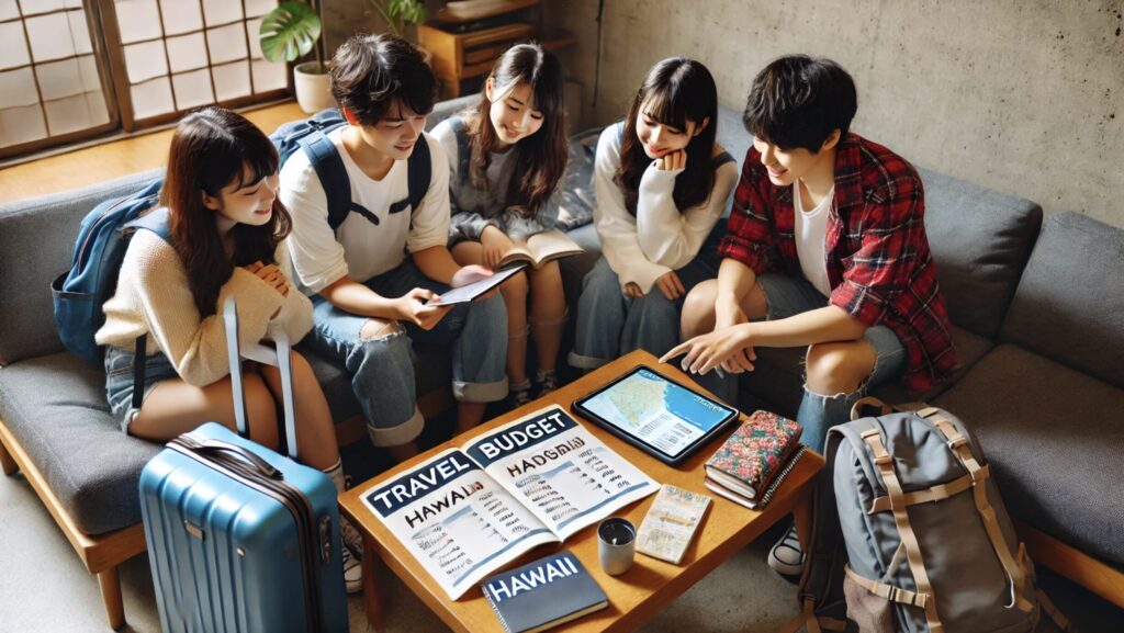大学生は海外旅行へ行き過ぎ問題?