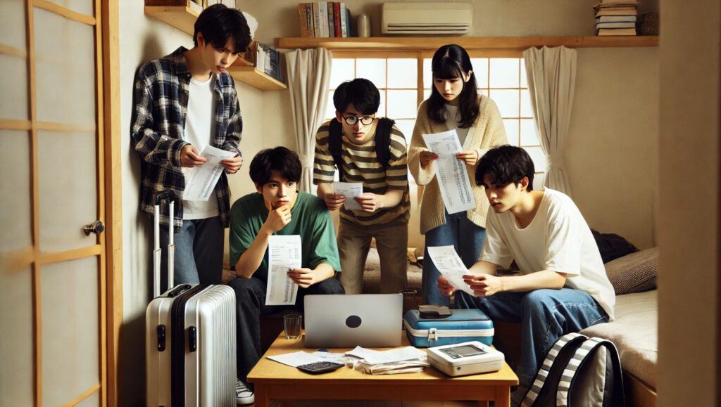 卒業旅行はお金ない大学生でも行ける