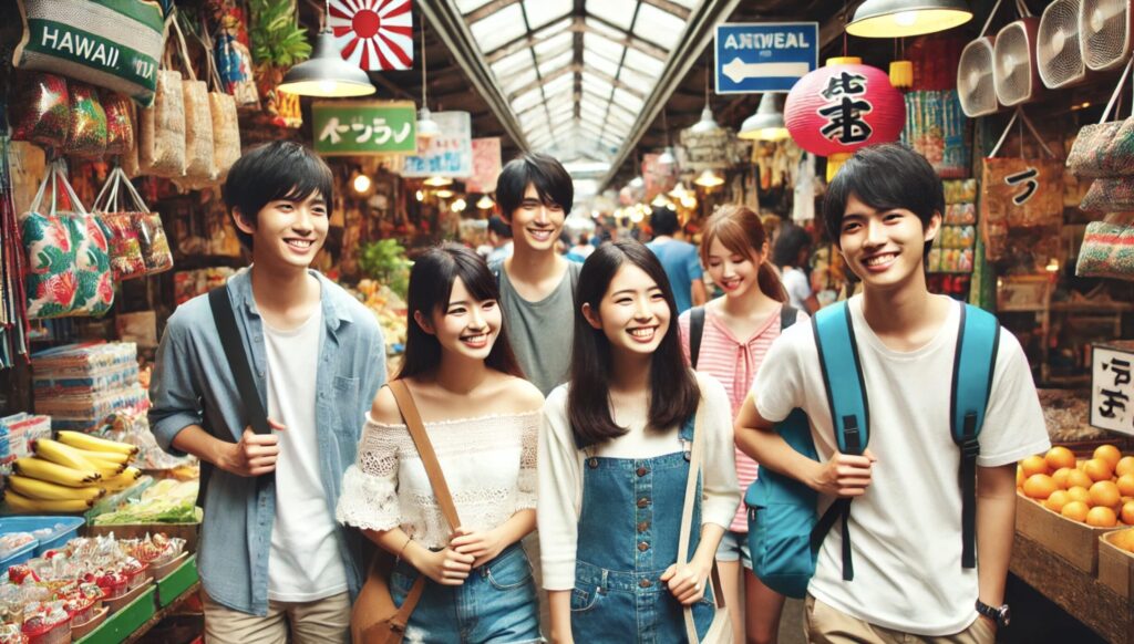 海外旅行の費用ヨーロッパとの比較