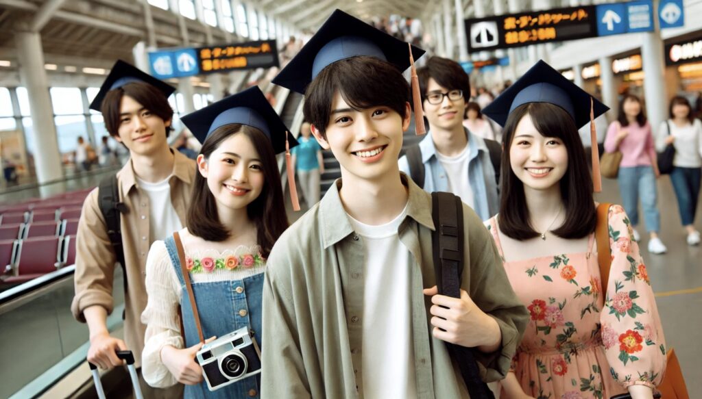 大学生の海外旅行で安い国とハワイ比較