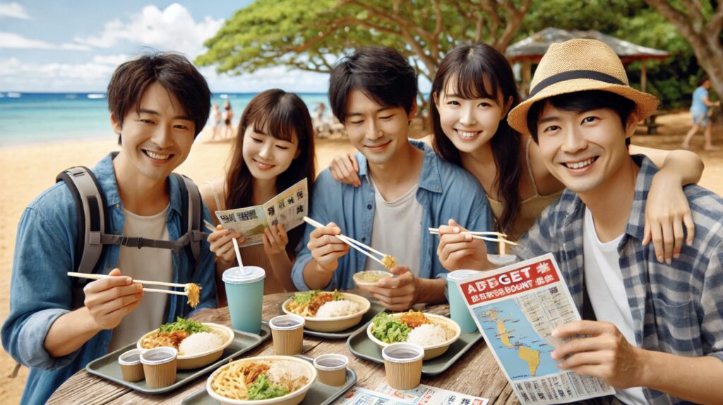 ハワイ旅行をお得に楽しむ方法
