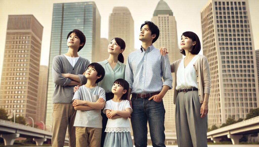 年収1000万は上位何%？