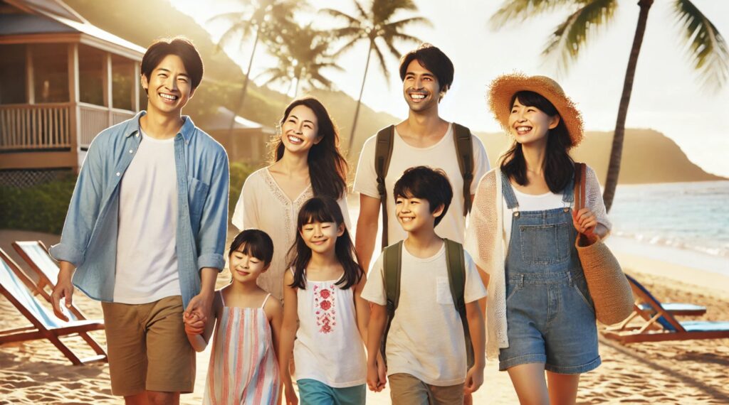 年間の旅費と年収のバランス