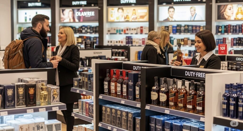 ハワイで買うと安いハイブランドと免税店