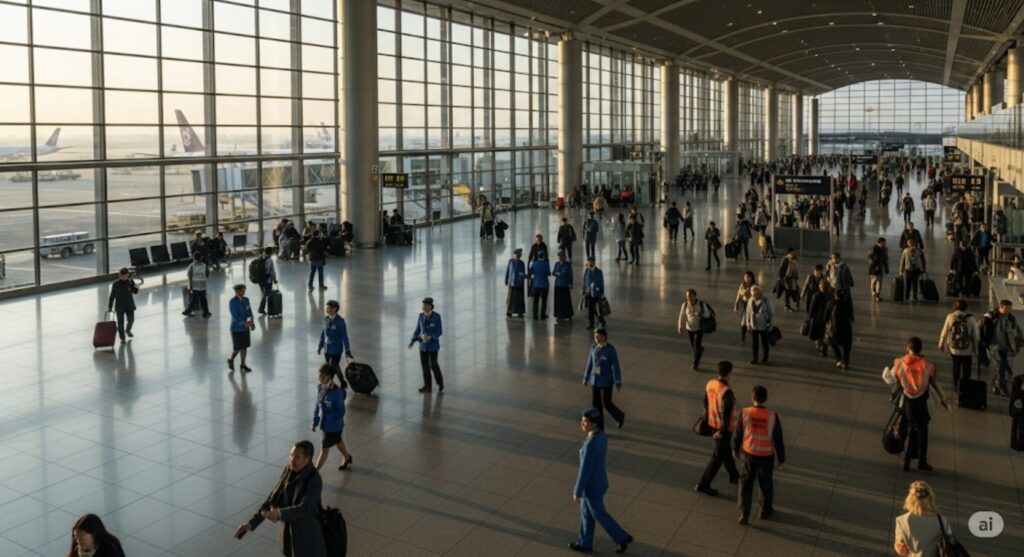 国内空港免税店がおすすめな理由