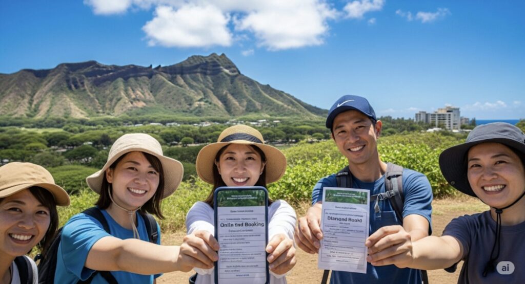 予約なしはNG!入場料と事前予約の方法