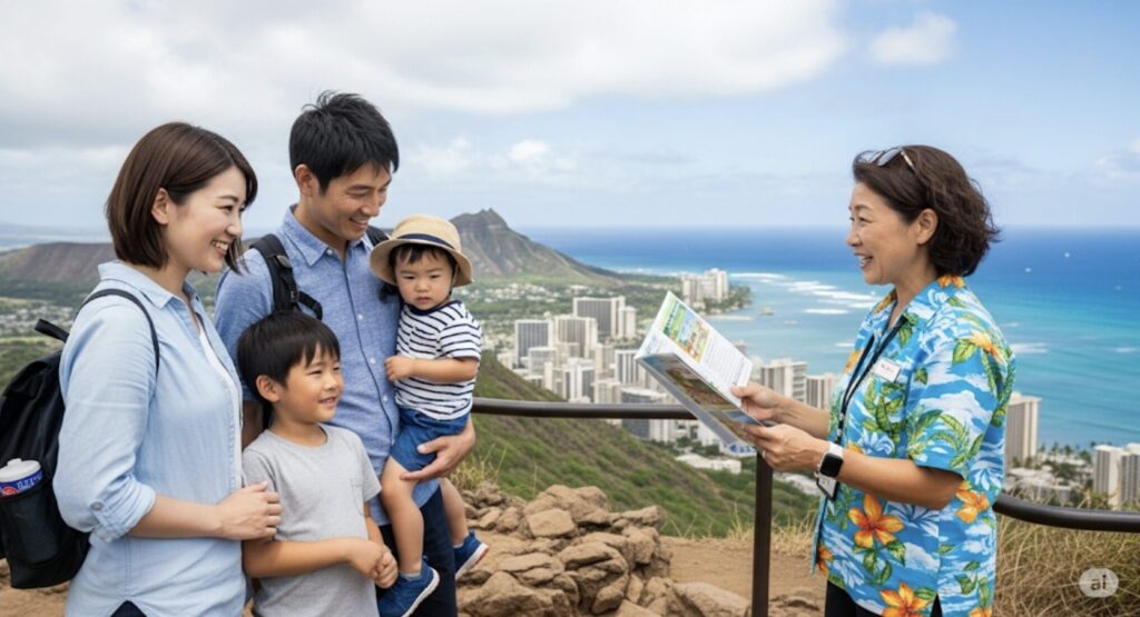 ツアー料金に3歳以下は無料ですか?