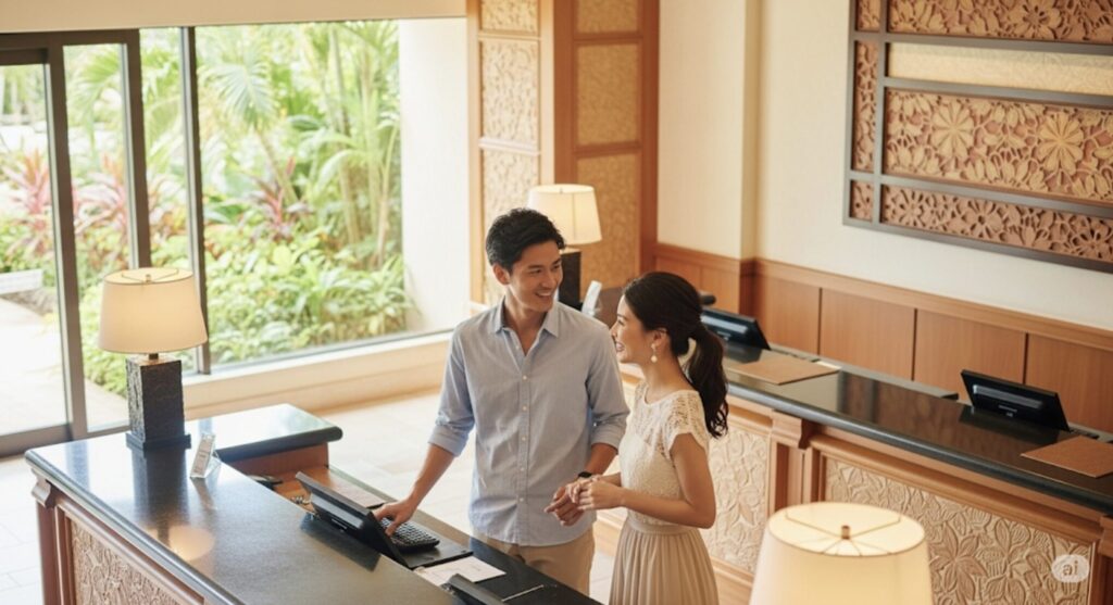 そもそもハネムーンや新婚旅行はどこがいいですか？