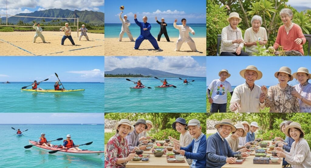 ハワイのシニア割引|対象年齢と2025年最新情報まとめ