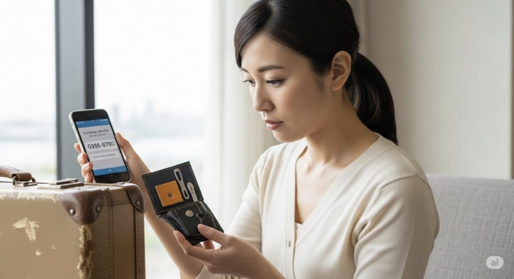 トラブル時の補償はどうなる？