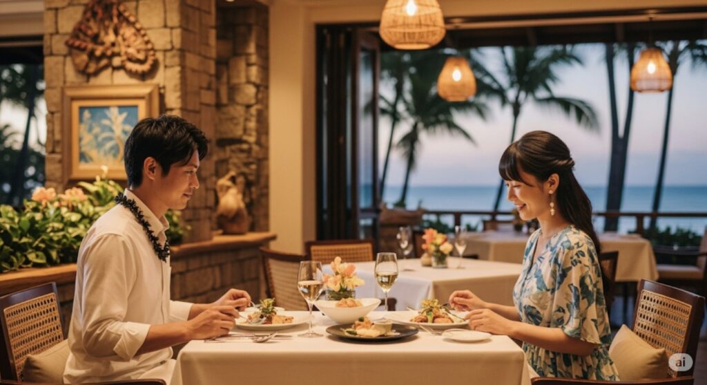 新婚旅行で英語に困らないための準備