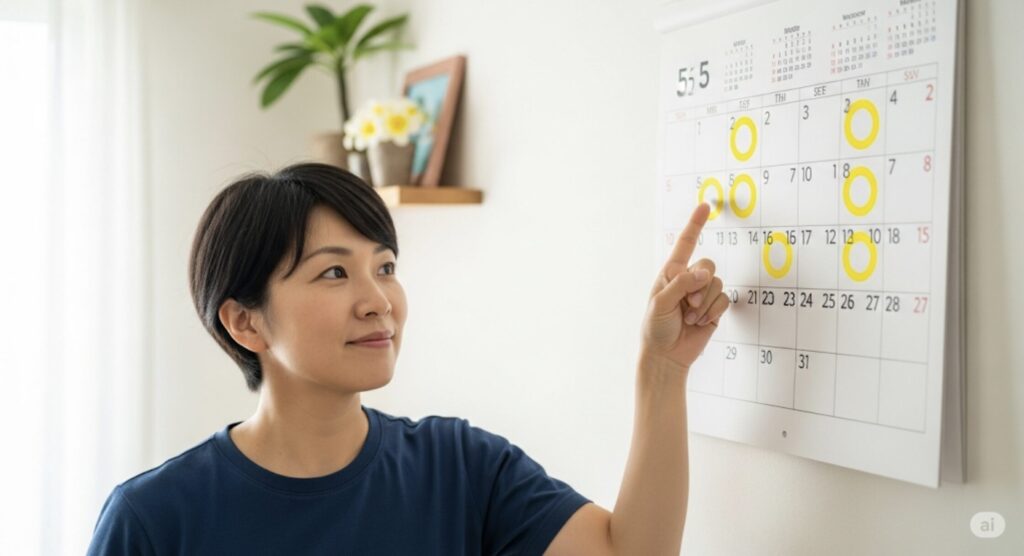 年間で安い時期はあるのか
