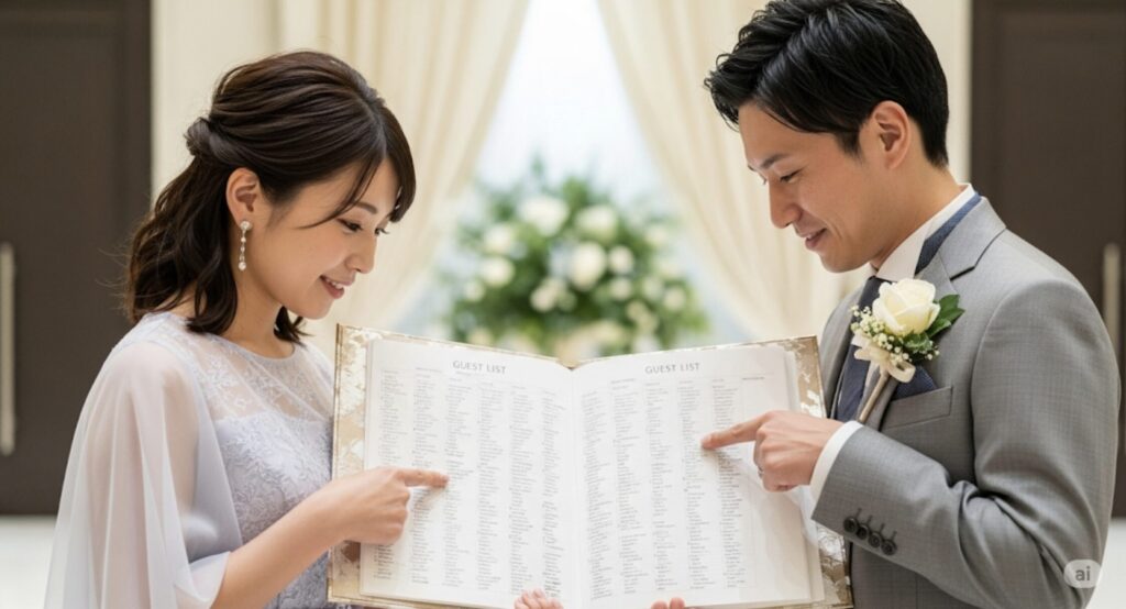 友達を何人招待すればよい?