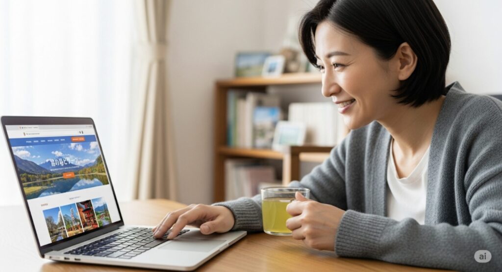 予約するならエクスペディアがおすすめな理由