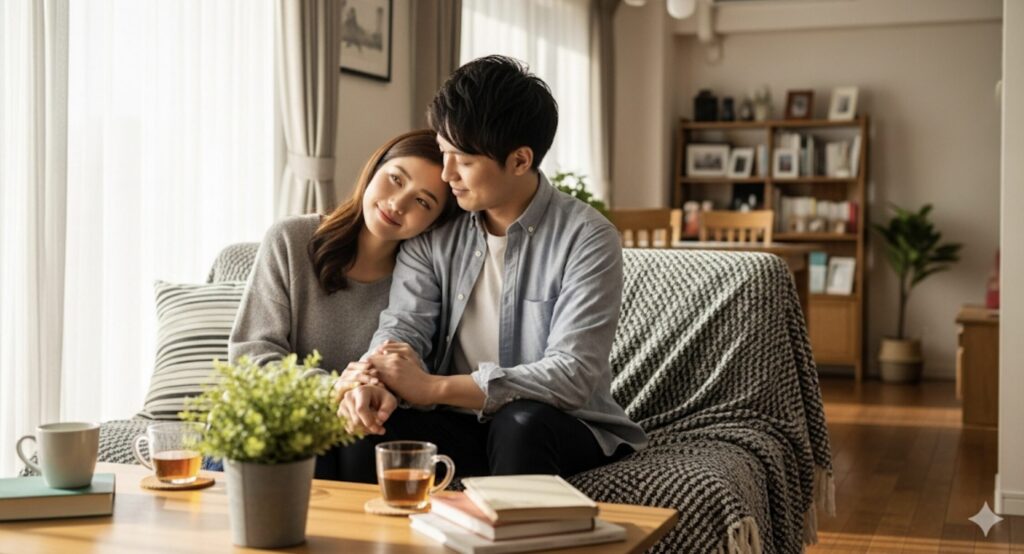 結婚式や新婚旅行なしという選択肢