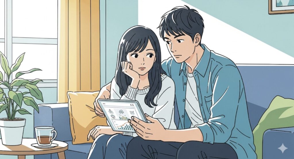 合理的な選択という考え方