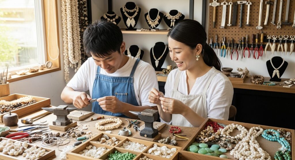 指輪の代わりの思い出作りをしよう