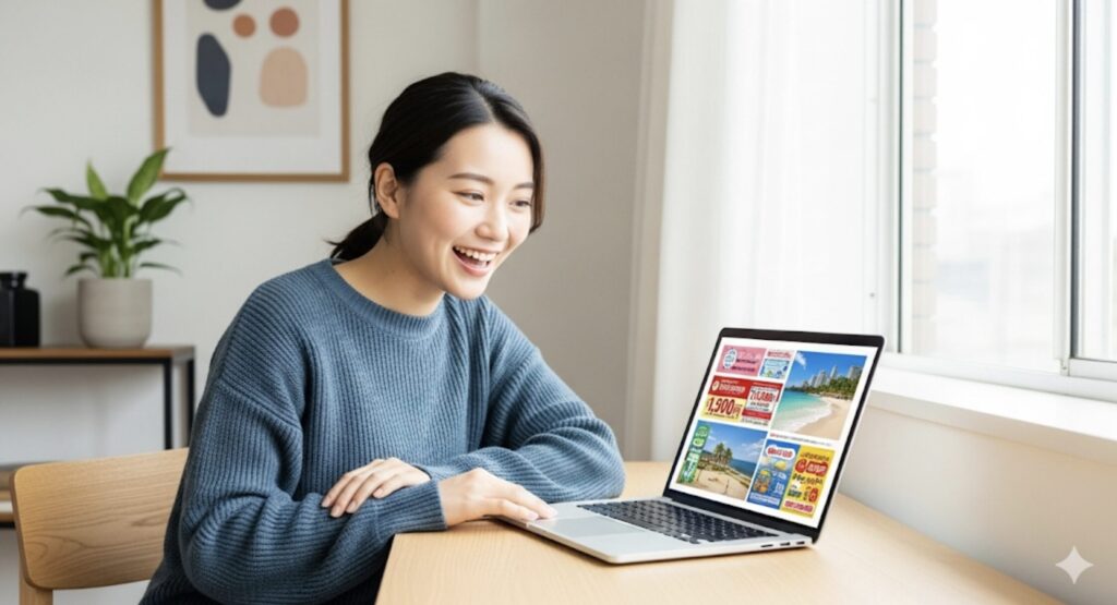 エクスペディアとは?その仕組みを解説
