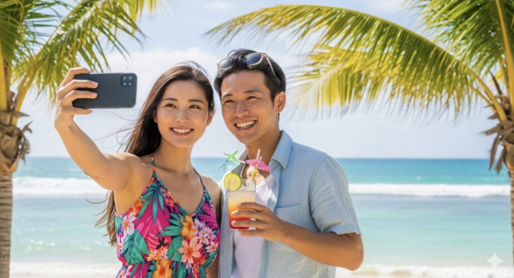 エクスペディアを利用するメリット