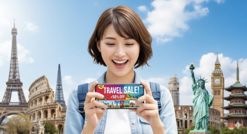 お得なキャンペーン情報