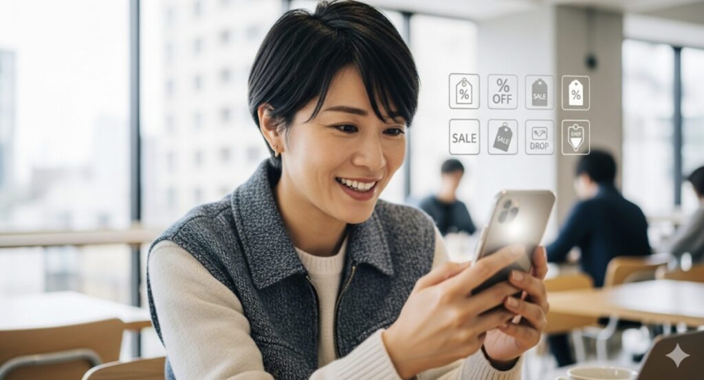 最新クーポンとキャンペーン情報まとめ