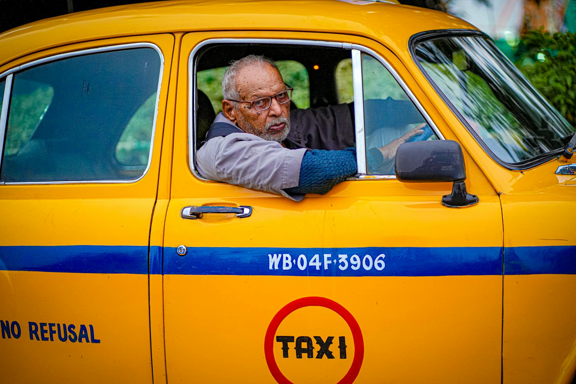 タクシー・Uberのチップと配車アプリの注意点