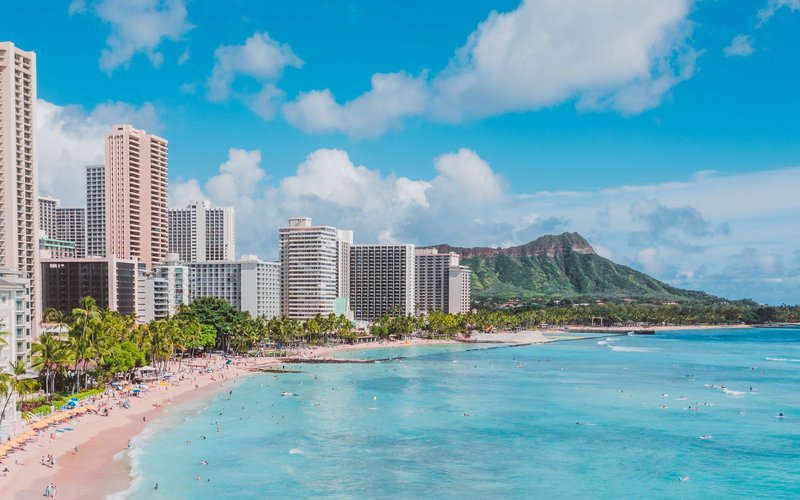 waikiki ocean view hotel osusume