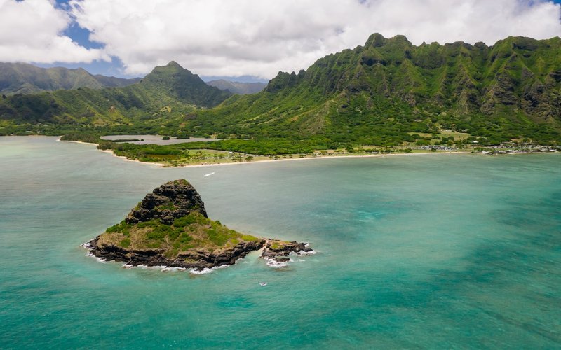 hawaii kualoa ranch tour reservation