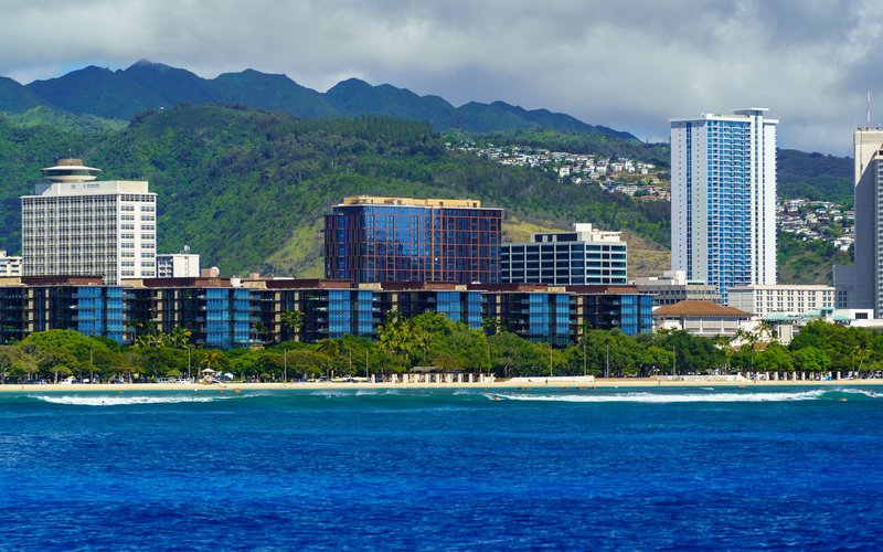 hawaii condominium guide