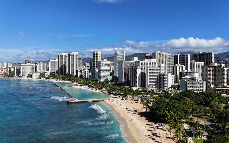 hawaii airport transfer waikiki comparison