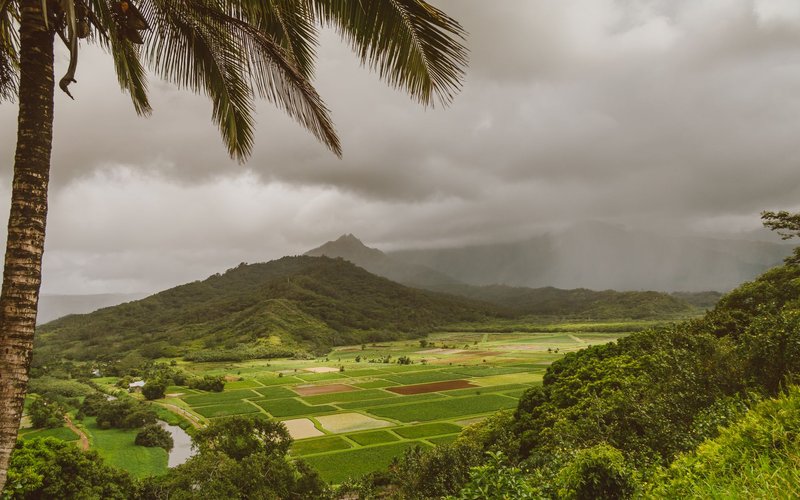 hawaii kualoa ranch tour reservation