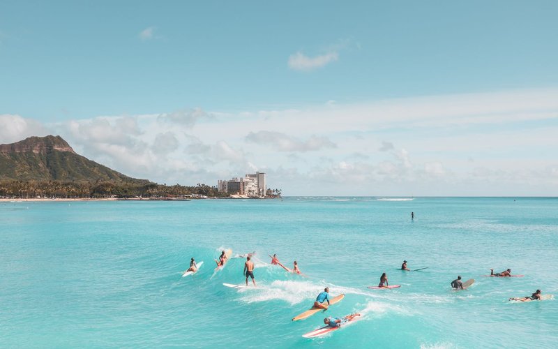 hawaii tours activities booking guide