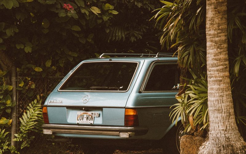 hawaii rental car price comparison