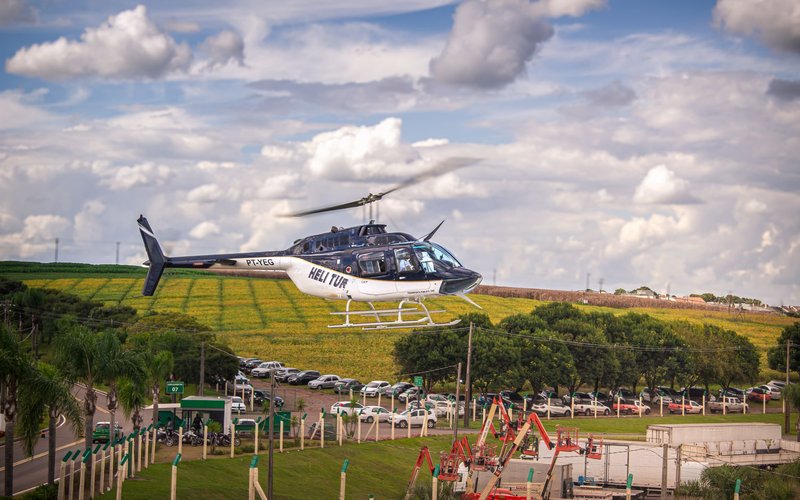 hawaii helicopter tour comparison