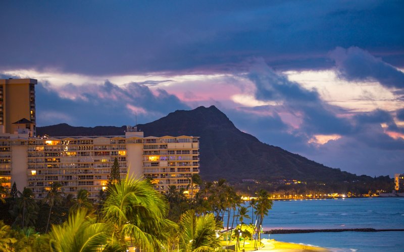 hawaii condominium guide