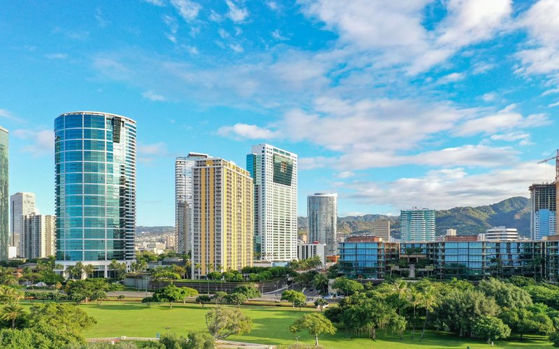 hawaii ala moana guide