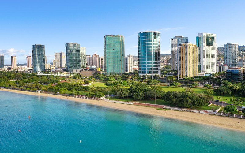 hawaii ala moana guide