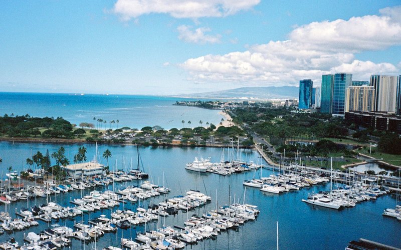 hawaii pearl harbor tour reservation