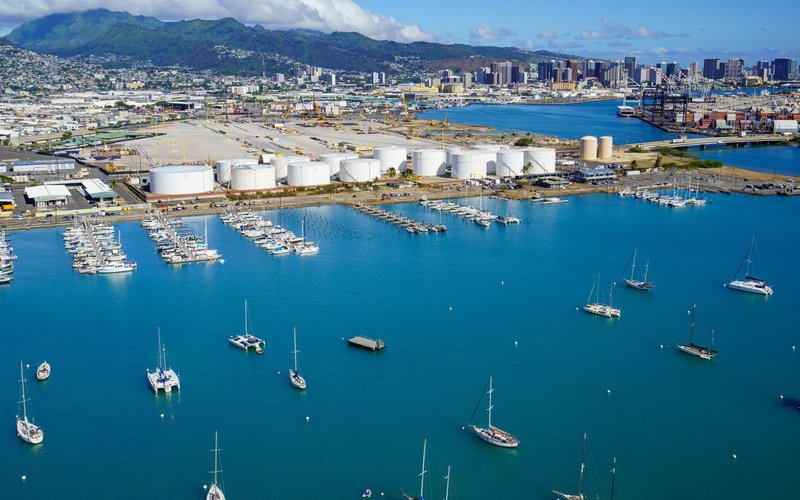 hawaii pearl harbor tour reservation