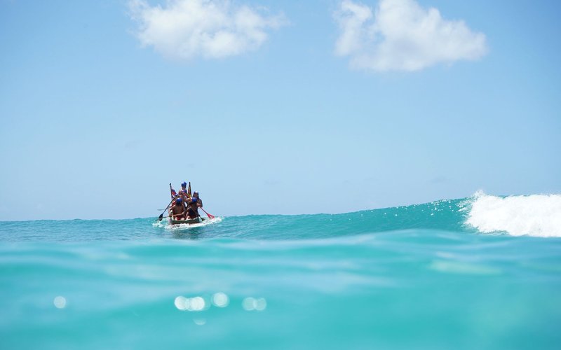 hawaii kayak experience price