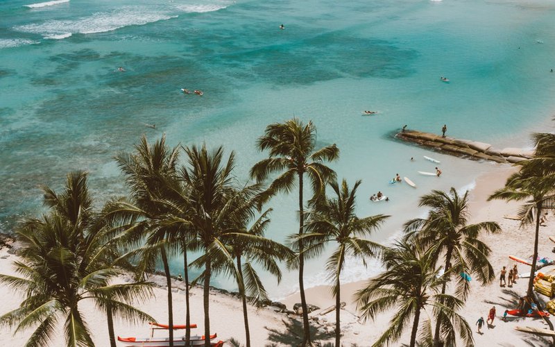 hawaii booking preparation guide