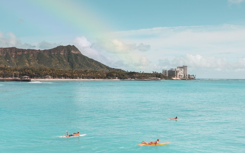 hawaii travel insurance how much credit card