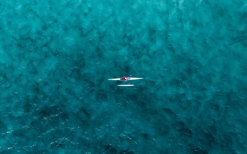 hawaii kayak experience price