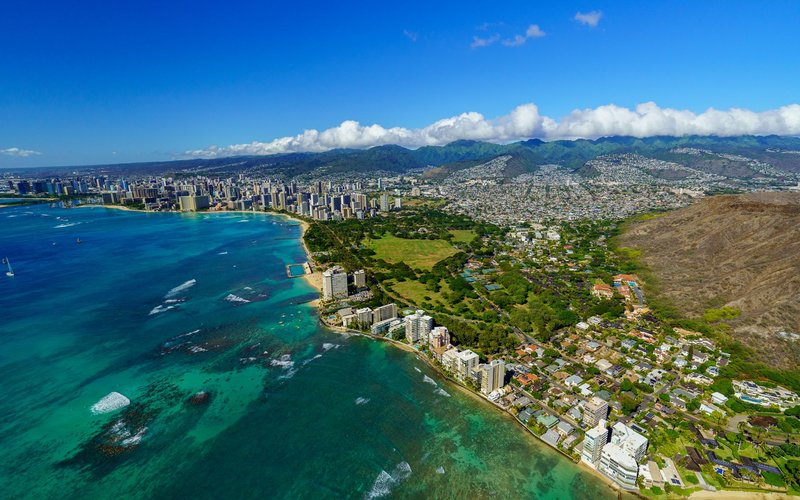 hawaii airport transfer waikiki comparison