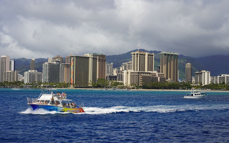hawaii tours activities booking guide
